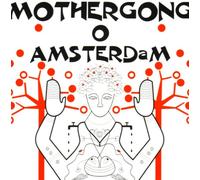 Mother Gong - Live in Amsterdam