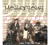 Mother Gong - Live In The Usa