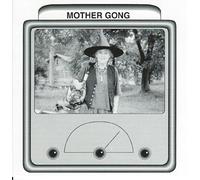 Mother Gong - Voiceprint Radio Session