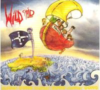 Mother Gong - Wild Child