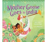 Mother Goose Goes to India