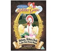Mother Goose: Hickory Dickory Dock And Other Stories [DVD]