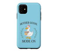 Mother Goose Nursery Rhyme Case for iPhone 11