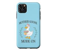 Mother Goose Nursery Rhyme Case for iPhone 11 Pro Max