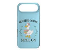 Mother Goose Nursery Rhyme Case for iPhone Air