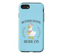 Mother Goose Nursery Rhyme Case for iPhone SE (2020) / 7/8