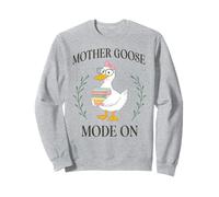 Mother Goose Nursery Rhyme Sweatshirt
