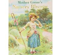 Mother Goose Nursery Rhymes: Children's Classic Stories (128pp Omnibus)