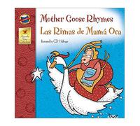 MOTHER GOOSE RHYMES/LAS RIMAS DE MAMA OCA (BRIGHTER CHILD (PAPERBACK)) (SPANISH, ENGLISH) BY (Author)Hullinger, CD[Paperback]Apr-2007