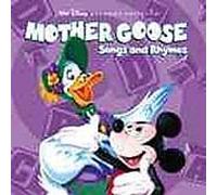 Mother Goose Songs and Rhymes