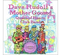 Mother Goosed Queen of Hearts Club Band