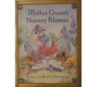 Mother Goose's Nursery Rhymes