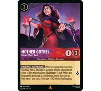 Mother Gothel - Knows What's Best | Reign of Jafar
