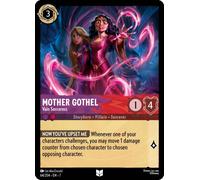 Mother Gothel - Vain Sorceress | Archazia's Island