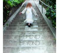 The Mother Hips - Behind Beyond [VINYL]