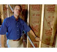 Mother-in Law Suite - Part 1