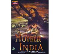 Mother India (1957) (Sub) [DVD] [US Import] [NTSC]
