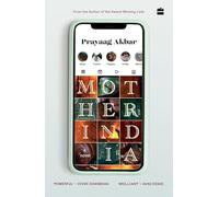 Mother India: A Novel