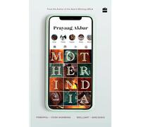 Mother India: A Novel