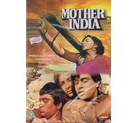 Mother India [DVD]