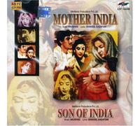 Mother India/Son of India - Original Soundtrack