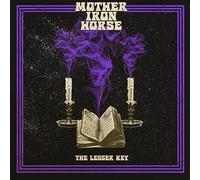 Mother Iron Horse - Lesser Key [VINYL]