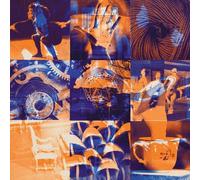 Mother Is The Milky Way - Broadcast CD