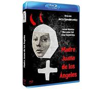 Mother Joan of the Angels (1961) ( Matka Joanna od Aniolów ) [ Blu-Ray, Reg.A/B/C Import - Spain ]