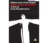 Mother Joan Of The Angels [DVD] [1961]