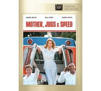 Mother, Jugs & Speed [New DVD] Widescreen, NTSC Format