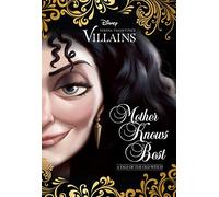 Mother Knows Best: a Tale of the Old Witch (Disney Villains #5)