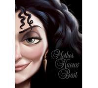 Mother Knows Best-Villains, Book 5: A Tale of the Old Witch
