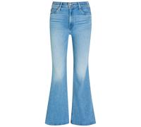 Mother Lil Doozy Flared-leg Jeans - Light Blue - 27 (W27 / UK8-10 / S)