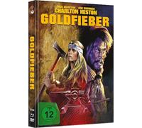 Mother Lode (digipack) [DVD]+[Blu-Ray] [Region B] (English audio)