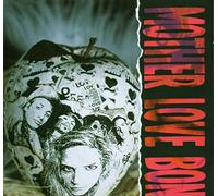 Mother Love Bone - Apple