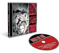 Mother Love Bone Apple - CD Album - Sealed UK CD album CDLP 7835755 UMe 2025