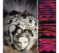 Mother Love Bone - Apple - CD - Remastered (2025)
