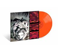 MOTHER LOVE BONE - Apple (remastered) - LIMITED ORANGE VINYL LP