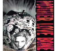 Mother Love Bone - Apple + Shine [SHM-CD]