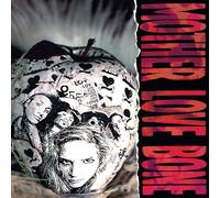 Mother Love Bone - Apple + Shine [SHM-CD]