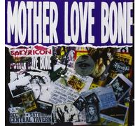 Mother Love Bone by MOTHER LOVE BONE (1992-11-03j
