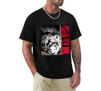 Mother-Love-Bone-Fan-Gifts-Merchandise-T-Shirt-Tee-Shirt-Funny-t-Shirt-Customized-t-Shirts Black