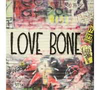 Mother Love Bone - On Earth As It Is: The Complete Works [VINYL]