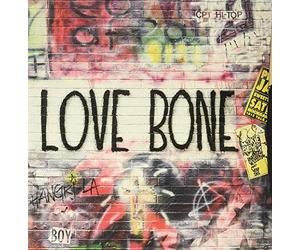 Mother Love Bone - On Earth As It Is: The Complete Works [VINYL]