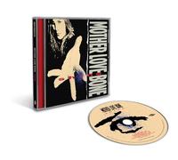 Mother Love Bone Shine - CD EP - Sealed UK CD album CDLP 7835751 Mercury 2025