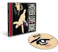 Mother Love Bone Shine - CD EP - Sealed UK CD album CDLP 7835751 Mercury 2025