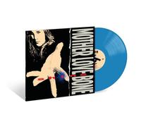 MOTHER LOVE BONE - SHINE (INDIE 180g SKY BLUE ECO-VINYL EP) - NEW SEALED vinyl