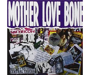 Mother Love Bone - Stardog Champion
