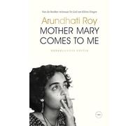 Mother Mary comes to me: Nederlandse editie