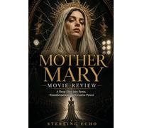 Mother Mary Movie Review: A Deep Dive into Fame, Transformation, and Creative Power